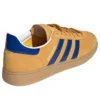 Adidas Handball Spezial „Crew Yellow Collegiate Royal”