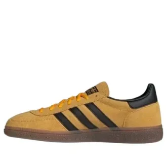 Adidas Handball Spezial „Crew Yellow Gum”