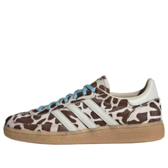 Adidas Handball Spezial „Crystal Linen Ivory Ice Blue”