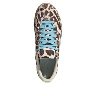 Adidas Handball Spezial „Crystal Linen Ivory Ice Blue”