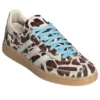 Adidas Handball Spezial „Crystal Linen Ivory Ice Blue”