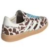 Adidas Handball Spezial „Crystal Linen Ivory Ice Blue”