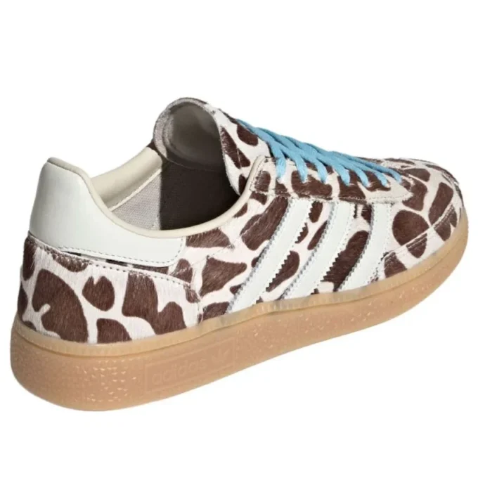 Adidas Handball Spezial „Crystal Linen Ivory Ice Blue”
