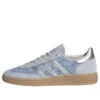 Adidas Handball Spezial „Crystal Sky Silver Metallic Chalk White”