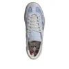 Adidas Handball Spezial „Crystal Sky Silver Metallic Chalk White”