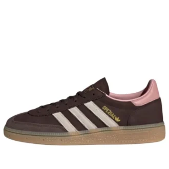 Adidas Handball Spezial „Dark Brown Alumina”