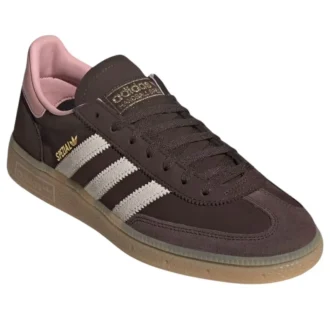 Adidas Handball Spezial „Dark Brown Alumina”