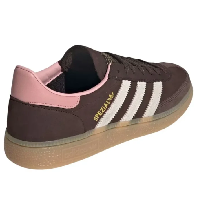 Adidas Handball Spezial „Dark Brown Alumina”