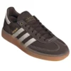Adidas Handball Spezial „Dark Brown off White Gum”