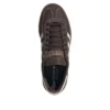 Adidas Handball Spezial „Dark Brown off White Gum”