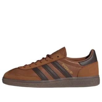 Adidas Handball Spezial „Dusky Bronze Aurora Coffee Gum”