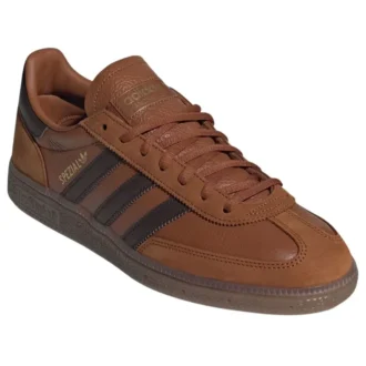 Adidas Handball Spezial „Dusky Bronze Aurora Coffee Gum”