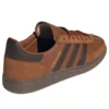 Adidas Handball Spezial „Dusky Bronze Aurora Coffee Gum”