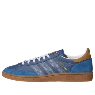 Adidas Handball Spezial „Dusky Petrol Gum”
