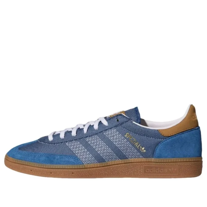 Adidas Handball Spezial „Dusky Petrol Gum”