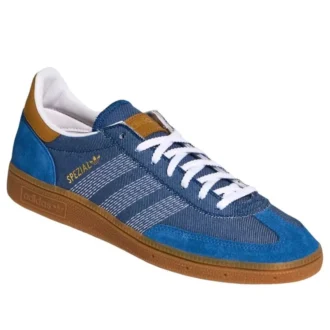 Adidas Handball Spezial „Dusky Petrol Gum”