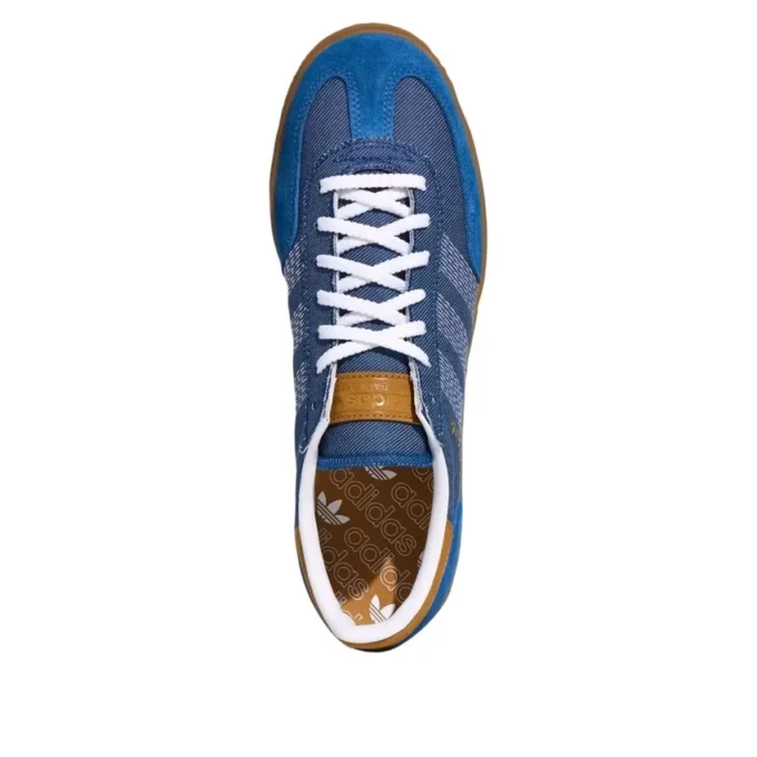 Adidas Handball Spezial „Dusky Petrol Gum”