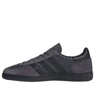 Adidas Handball Spezial „Dusky Territory Purple Black”