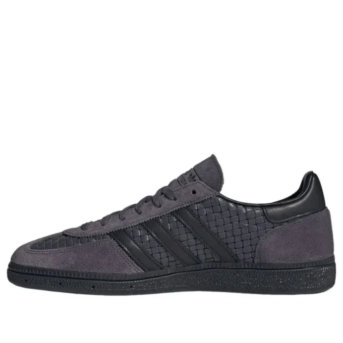 Adidas Handball Spezial „Dusky Territory Purple Black”