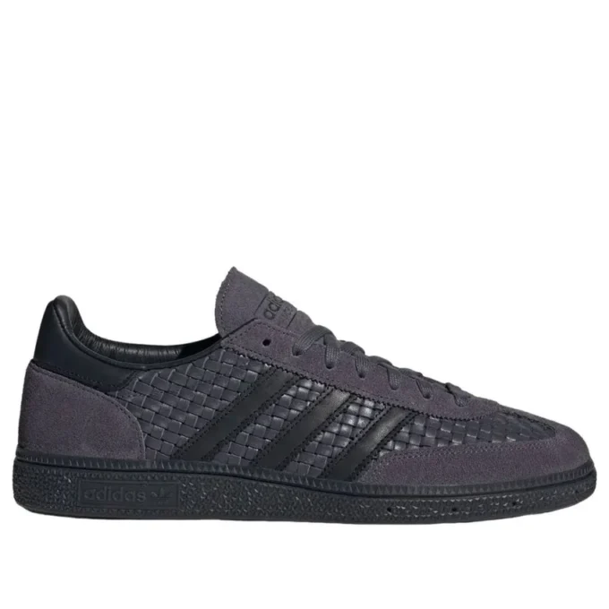Adidas Handball Spezial „Dusky Territory Purple Black”