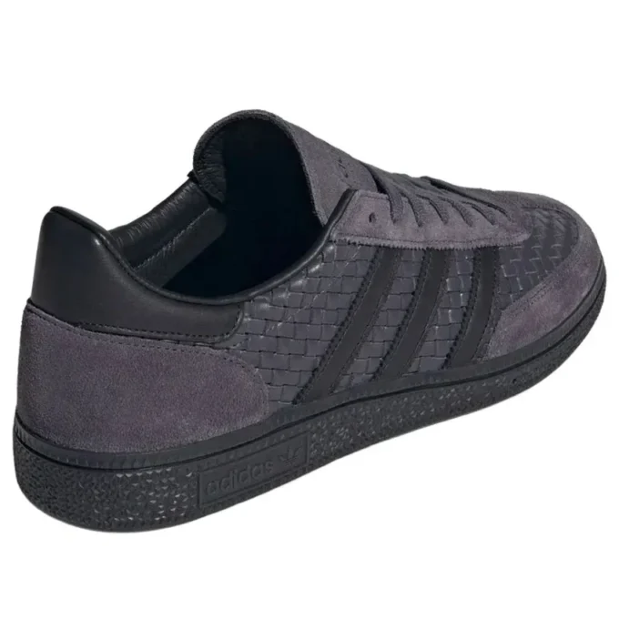 Adidas Handball Spezial „Dusky Territory Purple Black”