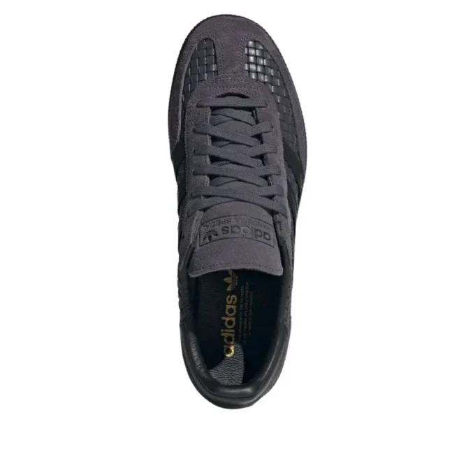 Adidas Handball Spezial „Dusky Territory Purple Black”
