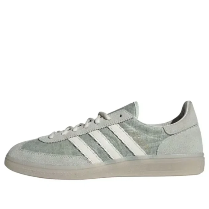 Adidas Handball Spezial Dyneema Pack „Orbit Grey Green”