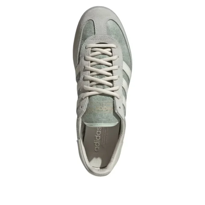Adidas Handball Spezial Dyneema Pack „Orbit Grey Green”