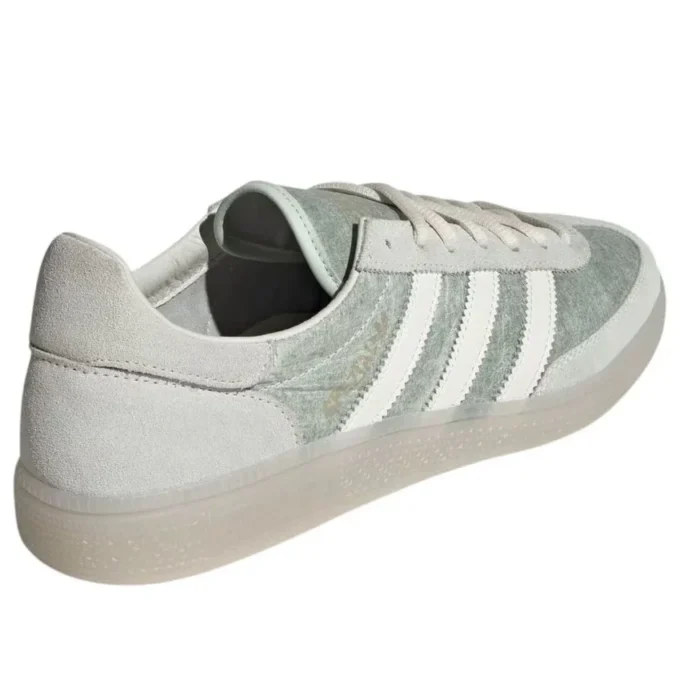 Adidas Handball Spezial Dyneema Pack „Orbit Grey Green”