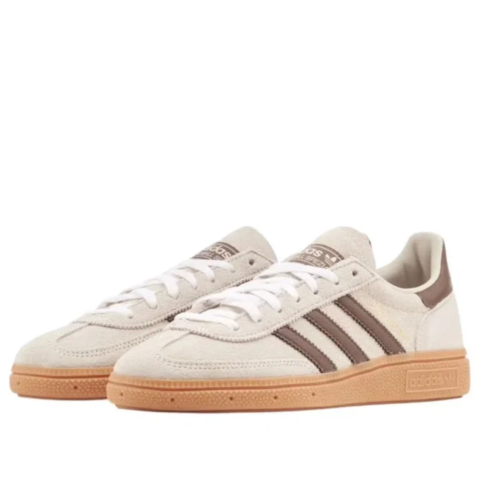 Adidas Handball Spezial „Earth Strata Gum”