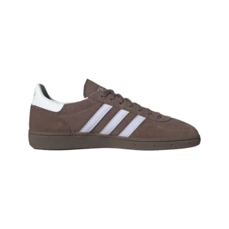 Adidas Handball Spezial „Earth Strata Silver Dawn”