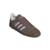 Adidas Handball Spezial „Earth Strata Silver Dawn”