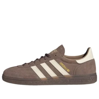 Adidas Handball Spezial „Earth Strata Wonder White”