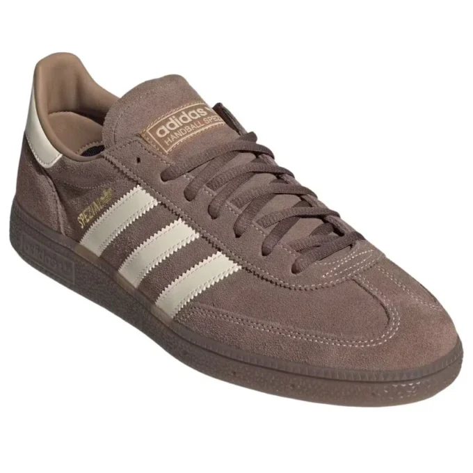 Adidas Handball Spezial „Earth Strata Wonder White”