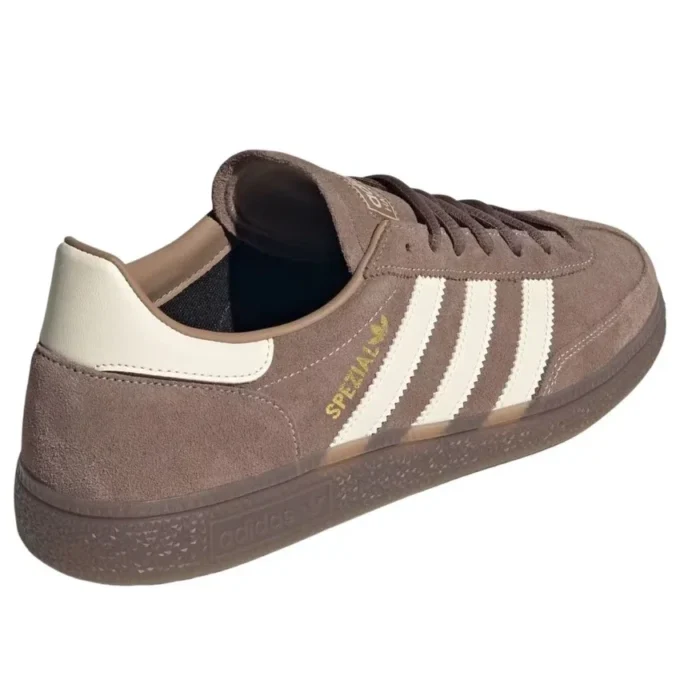 Adidas Handball Spezial „Earth Strata Wonder White”