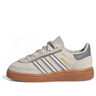 Adidas Handball Spezial Elastic „Alumina White Grey”