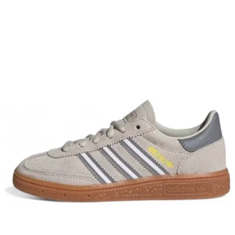 Adidas Handball Spezial Elastic „Alumina White Grey”