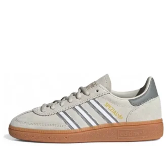 Adidas Handball Spezial Elastic „Alumina White Grey”