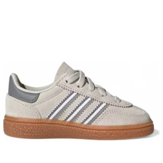 Adidas Handball Spezial Elastic „Alumina White Grey”