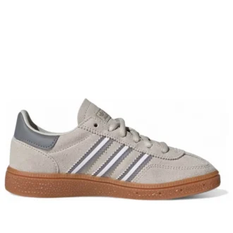 Adidas Handball Spezial Elastic „Alumina White Grey”
