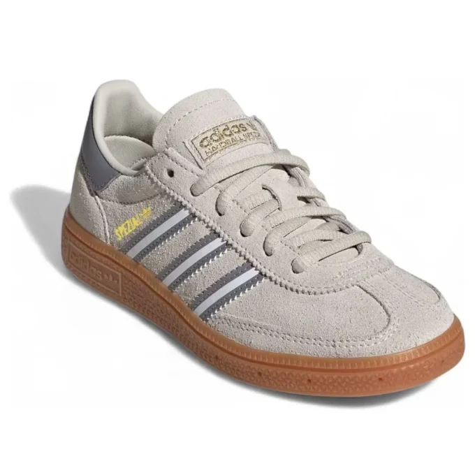 Adidas Handball Spezial Elastic „Alumina White Grey”