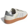 Adidas Handball Spezial Elastic „Alumina White Grey”