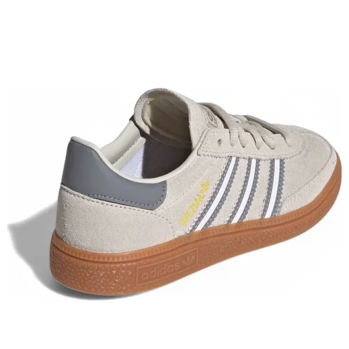 Adidas Handball Spezial Elastic „Alumina White Grey”