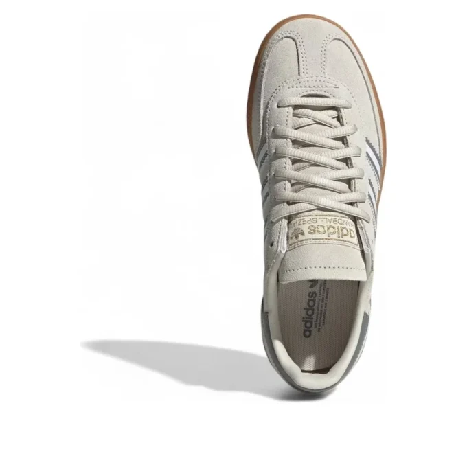Adidas Handball Spezial Elastic „Alumina White Grey”