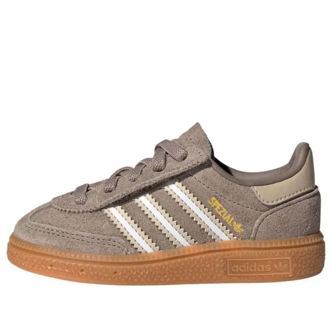 Adidas Handball Spezial Elastic „Brown”