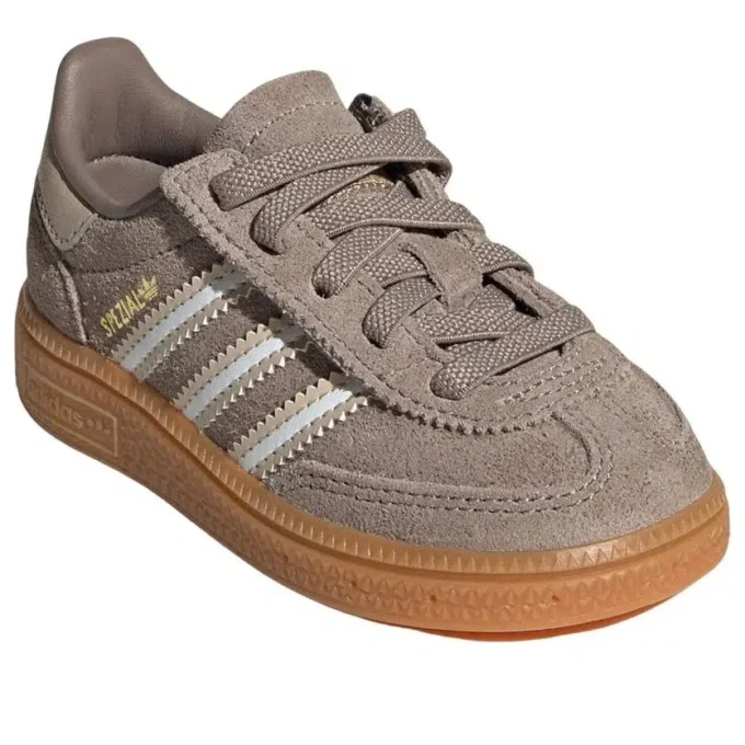 Adidas Handball Spezial Elastic „Brown”