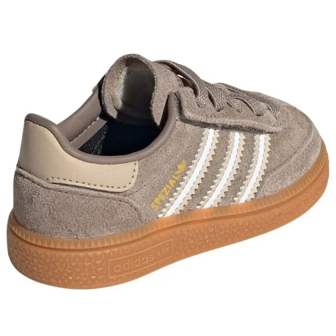 Adidas Handball Spezial Elastic „Brown”