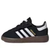 Adidas Handball Spezial Elastic „Core Black Cloud White”