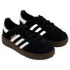 Adidas Handball Spezial Elastic „Core Black Cloud White”