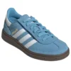 Adidas Handball Spezial Elastic Lace „Light Blue White”